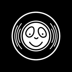 Lovitt Records logo